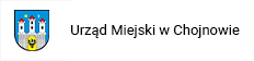 Ikona logo Urząd Miejski w Chojnowie w menu